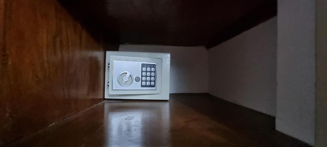 Dg Apart Obelisco Buenos Aires Zewnętrze zdjęcie